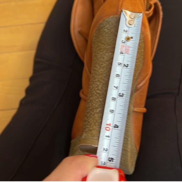 Miss Sixty booties - Picture 16 of 16